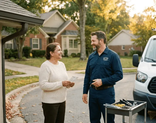 Gutter Repair Orient, SD FAQs