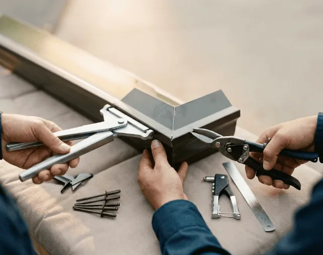 Why choose Gutter Repair in Orient, SD
